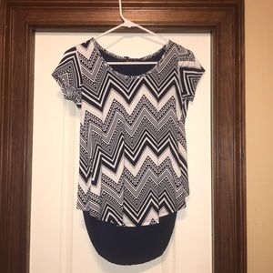 Ooh La la shirt - never worn